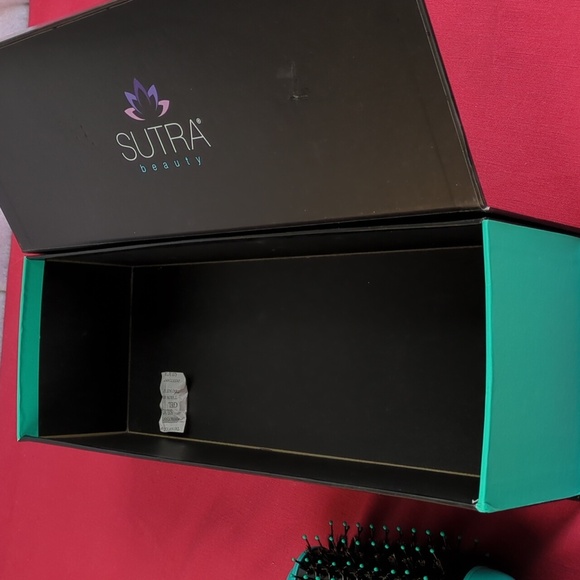 Sutra Beauty Professional Blow Out Brush - Picture 10 of 13